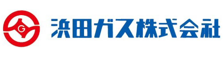 協賛 浜田ガス
