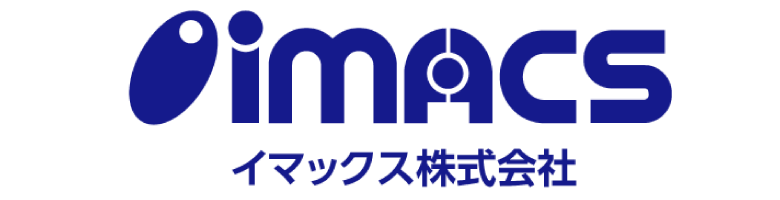 協賛 イマックス